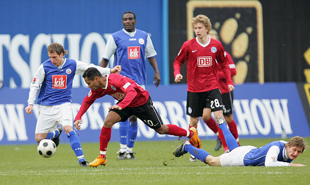 成为球队的 成为球队的